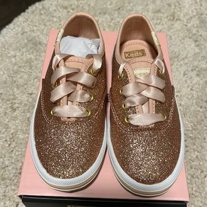 Kate spade sneakers